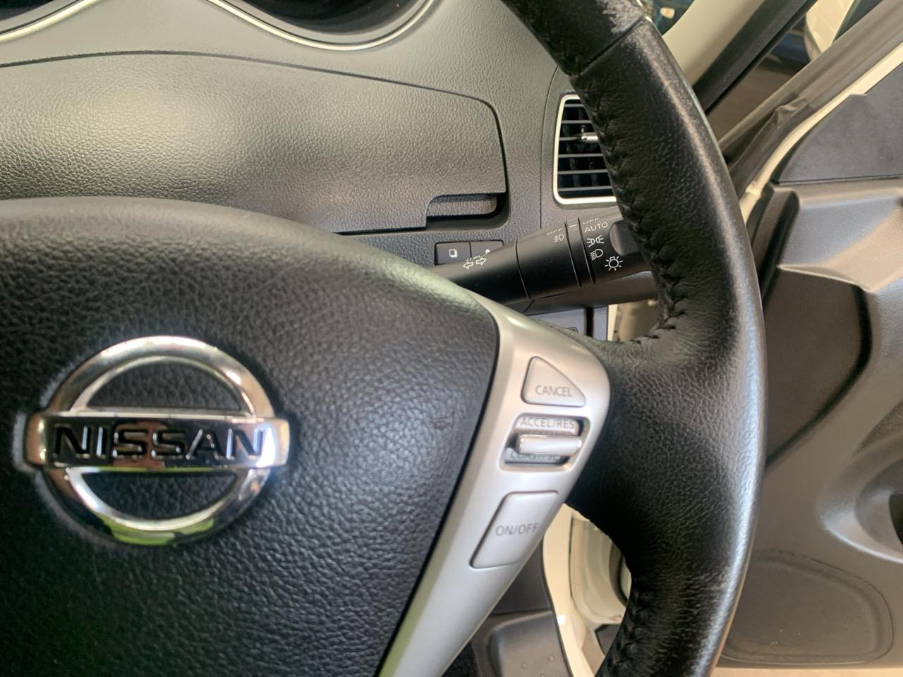 2015 Nissan Serena Hybrid Highway Star People Mover CRUISE CONTROL + POWER SLIDING DOORS 