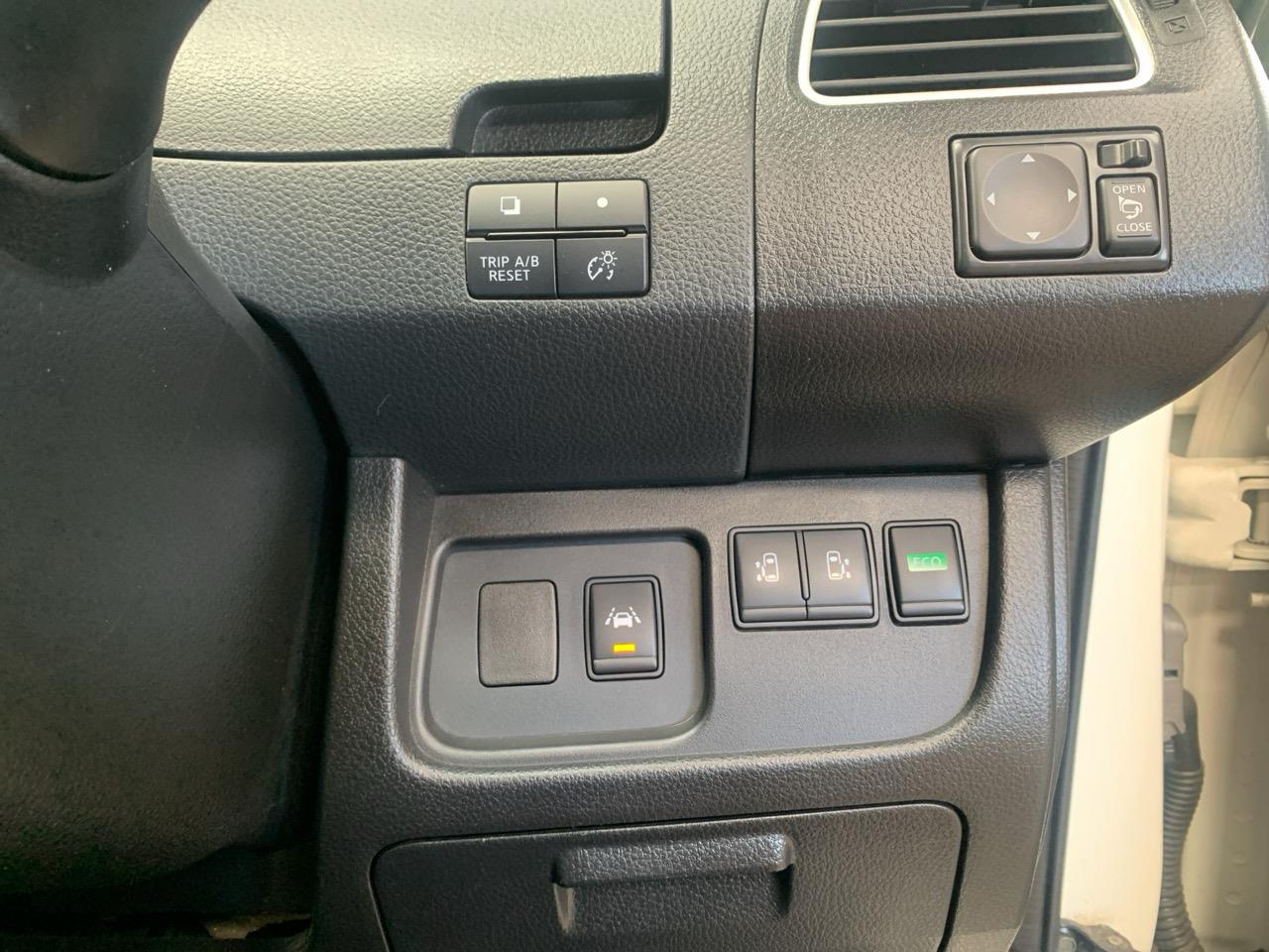 2015 Nissan Serena Hybrid Highway Star People Mover CRUISE CONTROL + POWER SLIDING DOORS 