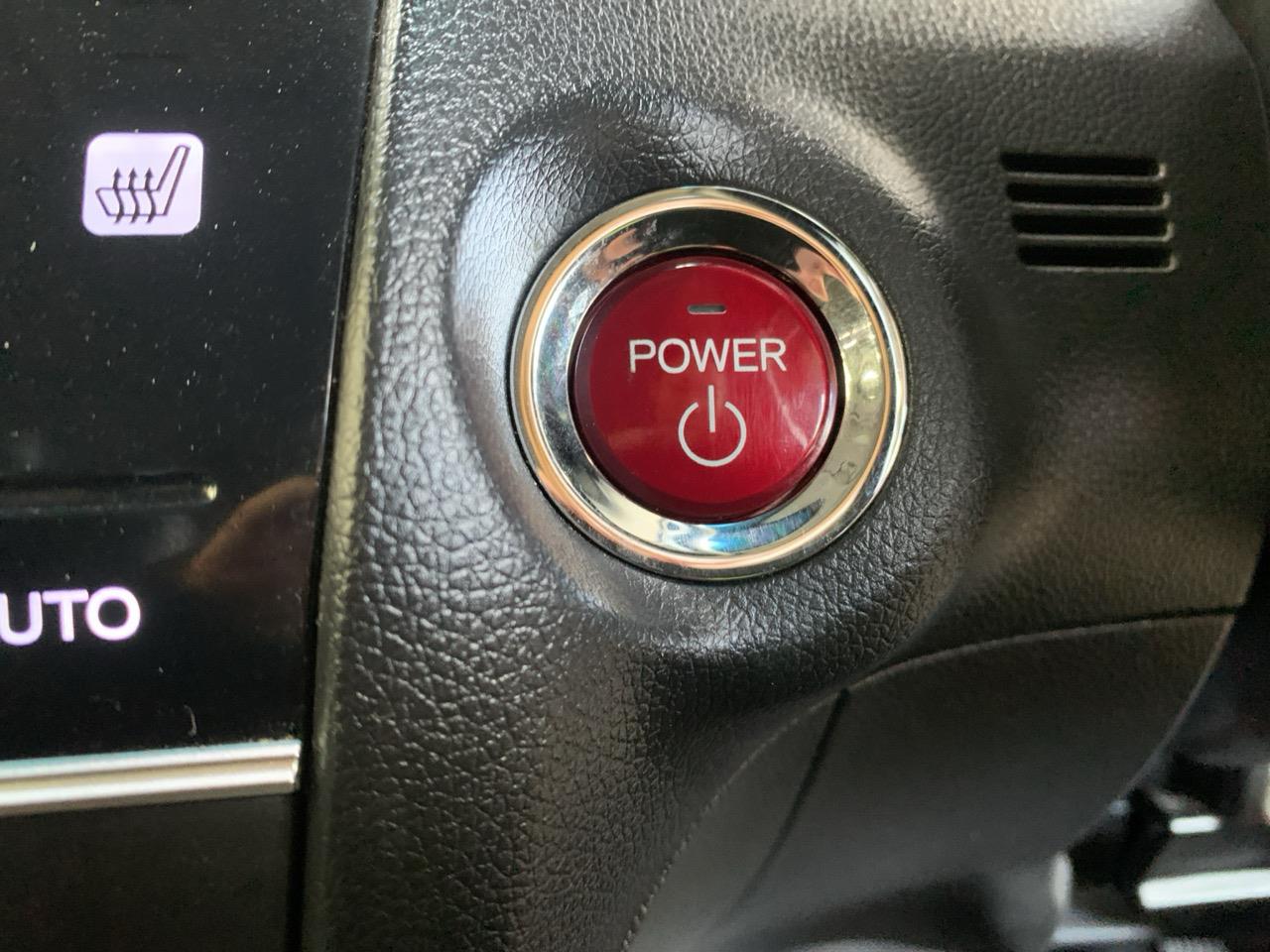 2015 Honda SHUTTLE HYBRID Z STYLE EDITION Station Wagon CRUISE CONTROL + HEATED SEATS + AUTO LIGHTS