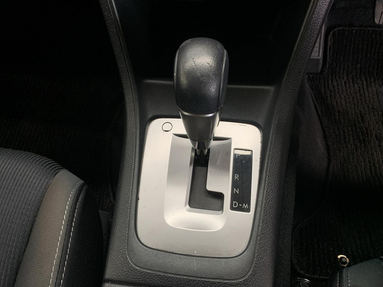 2016 Subaru Impreza SPORT 2.0S Station Wagon TIPTRONIC + REVERSING CAMERA + ALLOY WHEELS