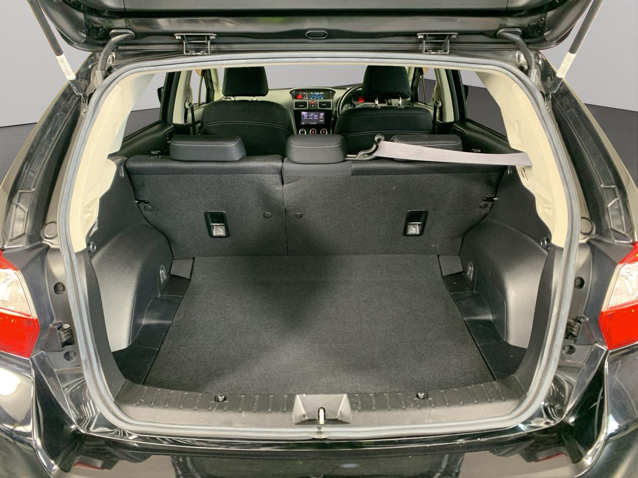 2016 Subaru Impreza SPORT 2.0S Station Wagon TIPTRONIC + REVERSING CAMERA + ALLOY WHEELS