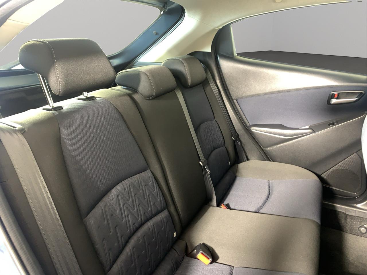 2015 Mazda Demio 2 New Shape Skyactive Hatchback LOW KMS + PUSH BUTTON START + AUTO LIGHTS