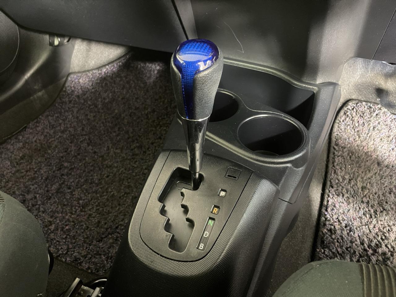 2017 Toyota Aqua Facelift Model S Hatchback REVERSING CAMERA + AUTO LIGHTS + PUSH BUTTON START