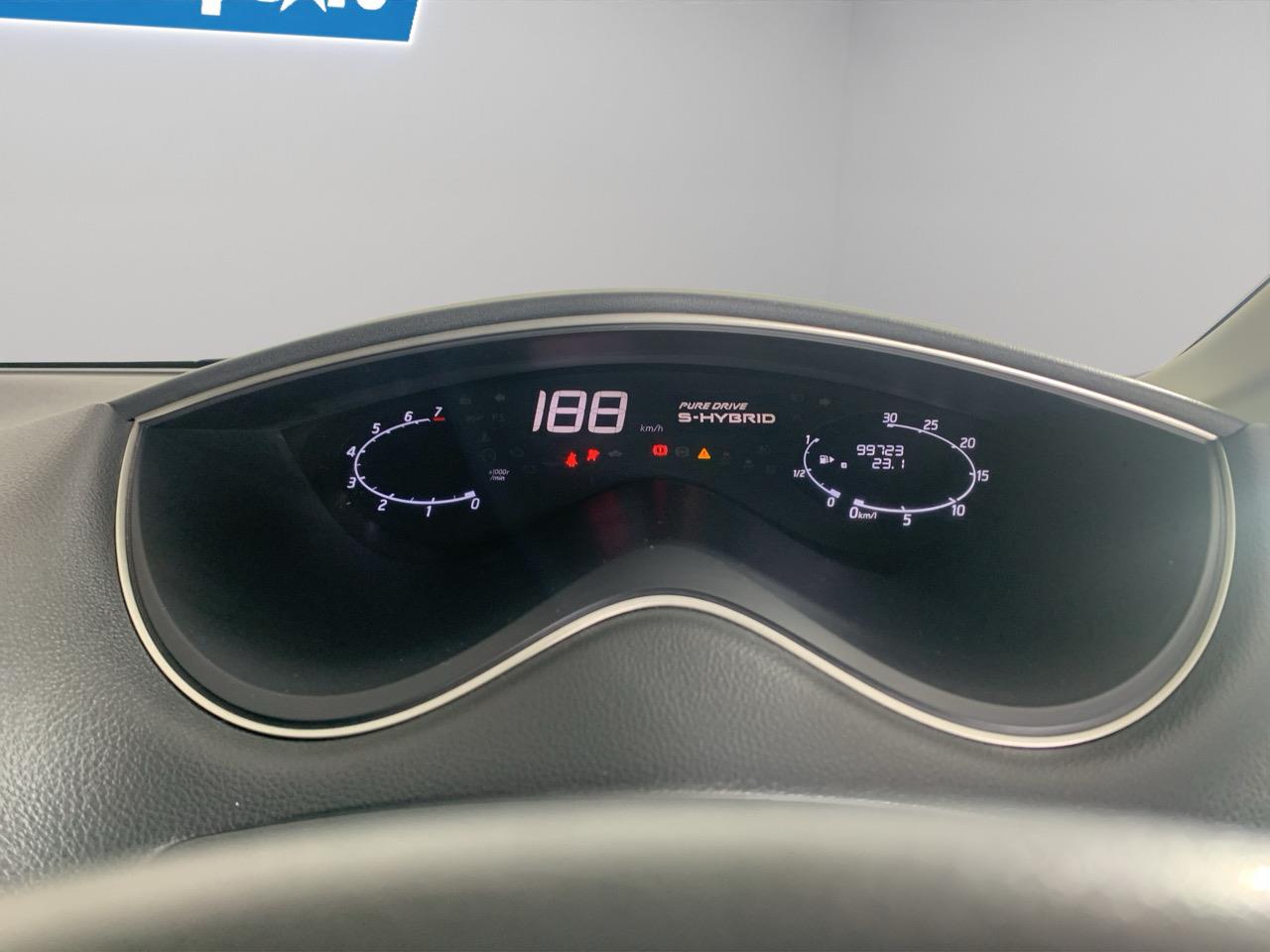 2012 Nissan Serena Hybrid Highway Star People Mover REVERSING CAMERA + POWER SLIDING DOORS