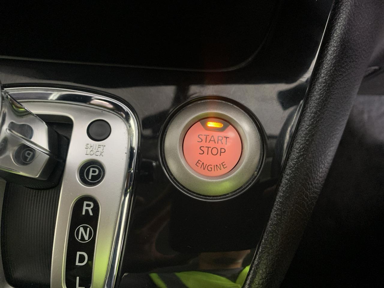 2012 Nissan Serena Hybrid Highway Star People Mover REVERSING CAMERA + POWER SLIDING DOORS