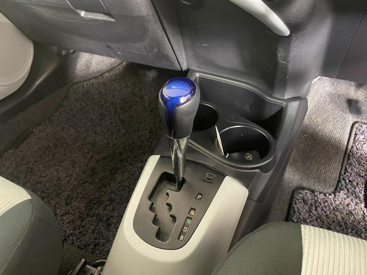 2012 Toyota Aqua S Hatchback REVERSING CAMERA + AUTO LIGHTS + PUSH START