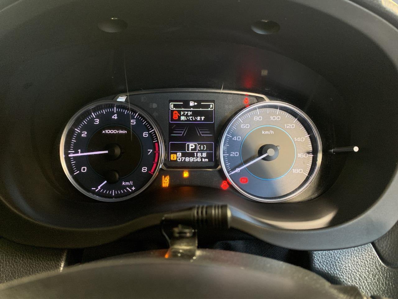 2015 Subaru Impreza 2.0i AWD Hatchback AWD + CRUISE CONTROL + PADDLE SHIFT