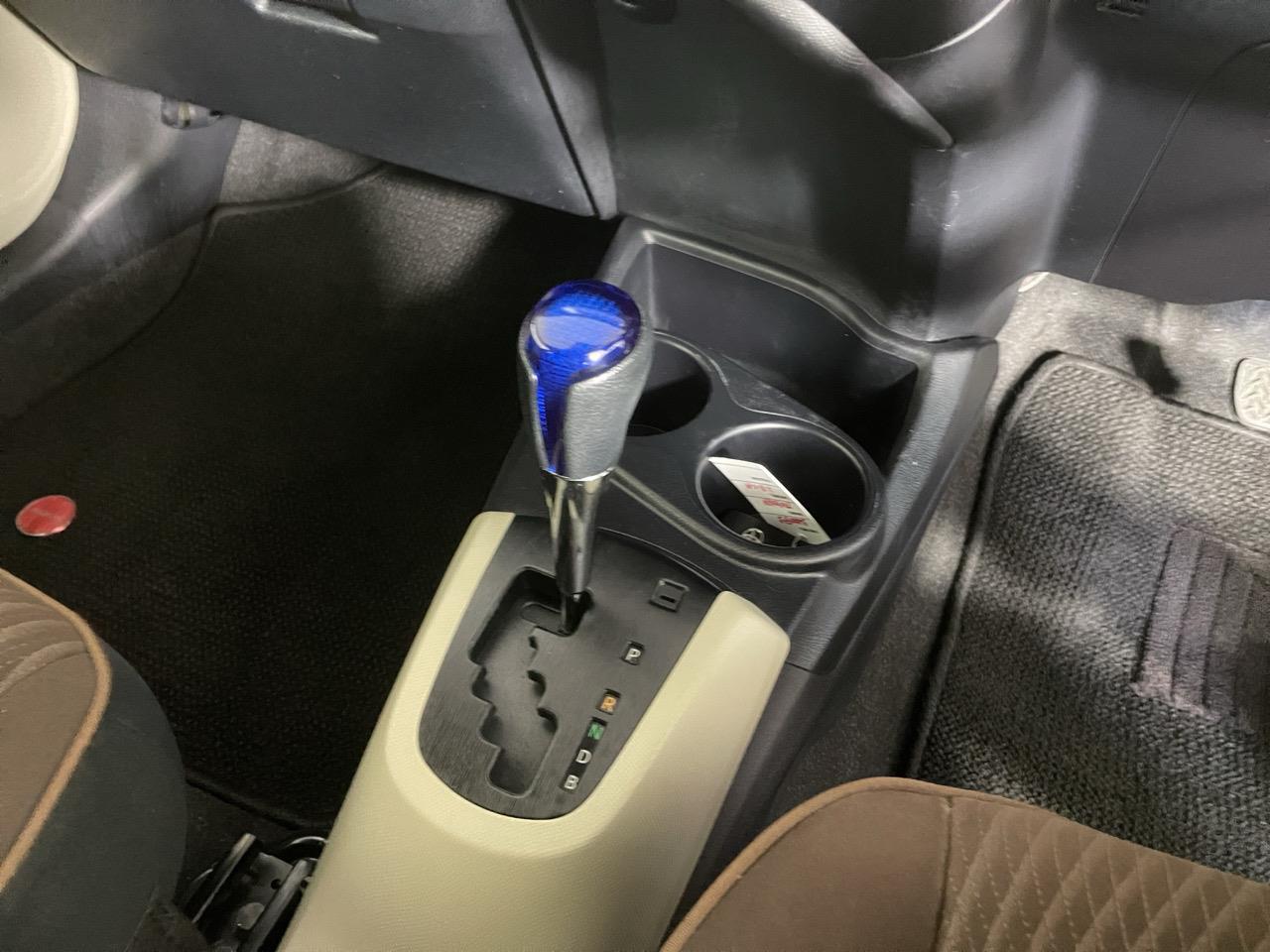 2013 Toyota Aqua G Hatchback REVERSING CAMERA + AUTO LIGHTS + PUSH BUTTON START