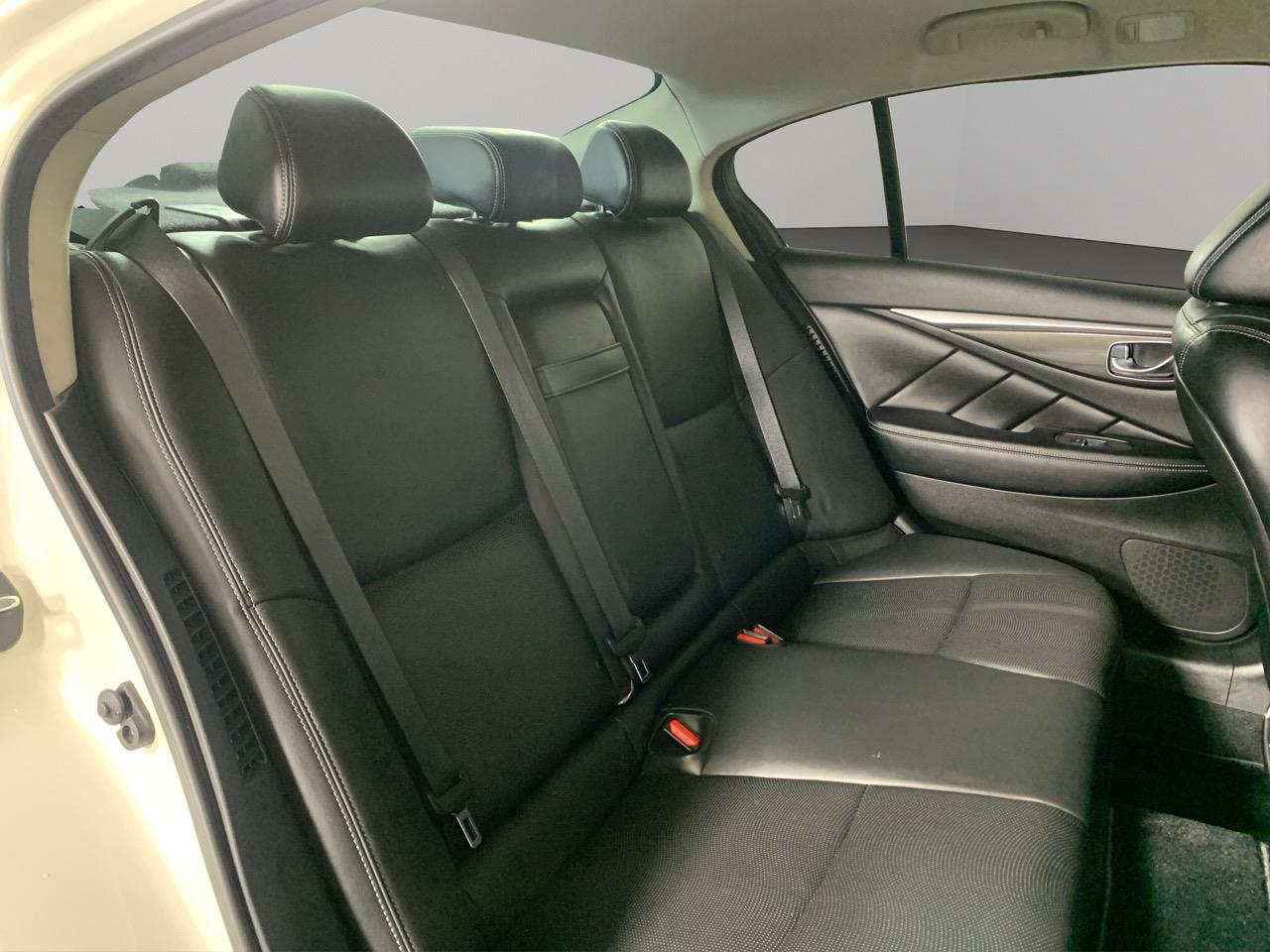 2014 Nissan Skyline 350GT HYBRID Sedan 360 DEGREE CAMERA + PARKING SENSORS