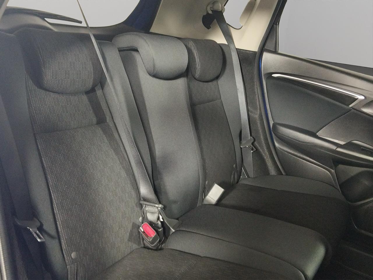 2014 Honda Fit Jazz New Shape Hatchback LOW KMS + REVERSING CAMERA + SMART KEY