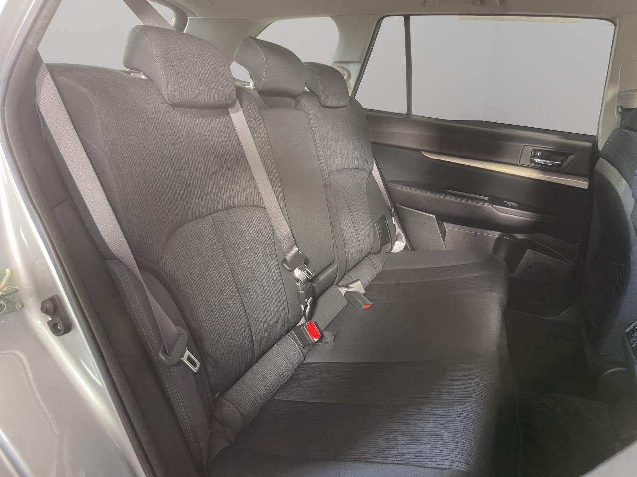 2013 Subaru Legacy Eyesight AWD Station Wagon AWD + PADDLE SHIFT + REVERSING CAMERA