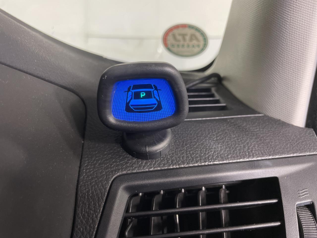 2013 Subaru Legacy Eyesight AWD Station Wagon AWD + PADDLE SHIFT + REVERSING CAMERA