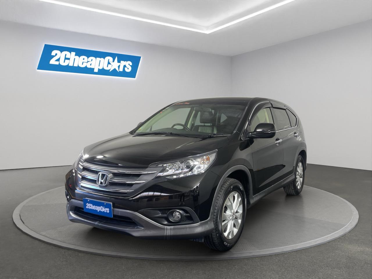 2013 Honda CR-V 20G RV/SUV