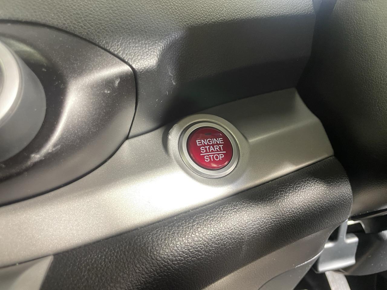 2013 Honda CR-V 20G RV/SUV REVERSING CAMERA + AUTO LIGHTS + PUSH START