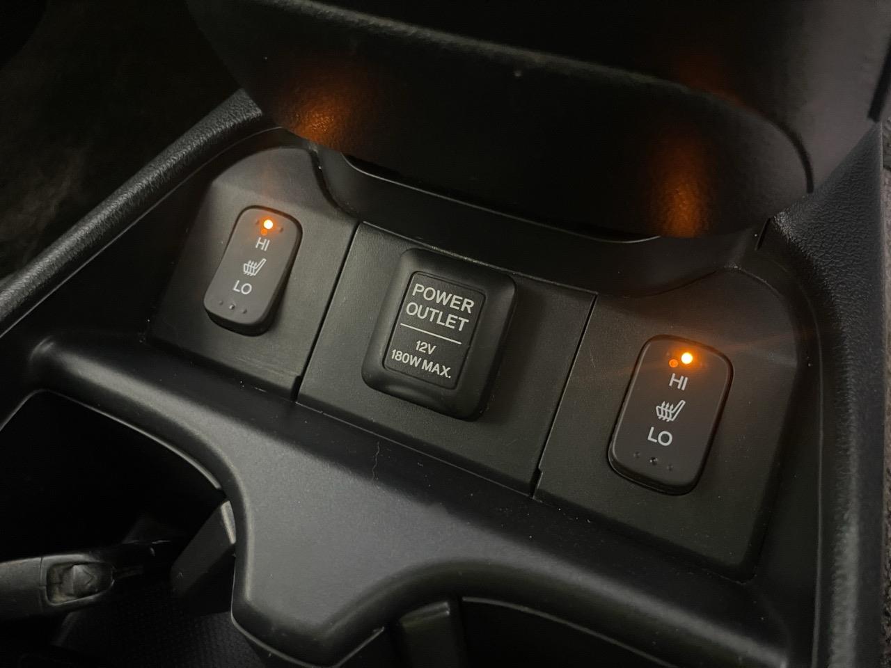 2013 Honda CR-V 20G RV/SUV REVERSING CAMERA + AUTO LIGHTS + PUSH START