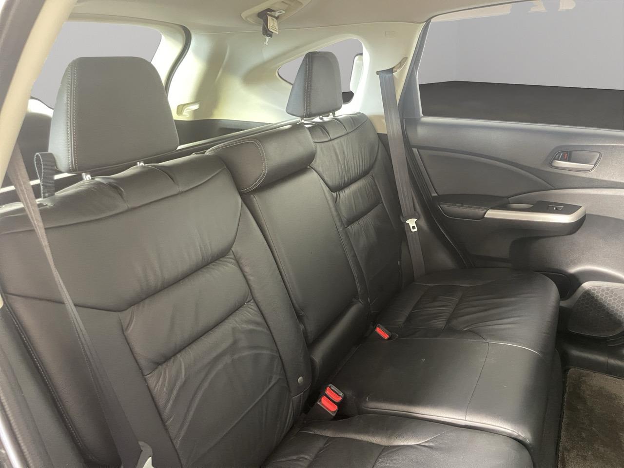 2013 Honda CR-V 20G RV/SUV REVERSING CAMERA + AUTO LIGHTS + PUSH START