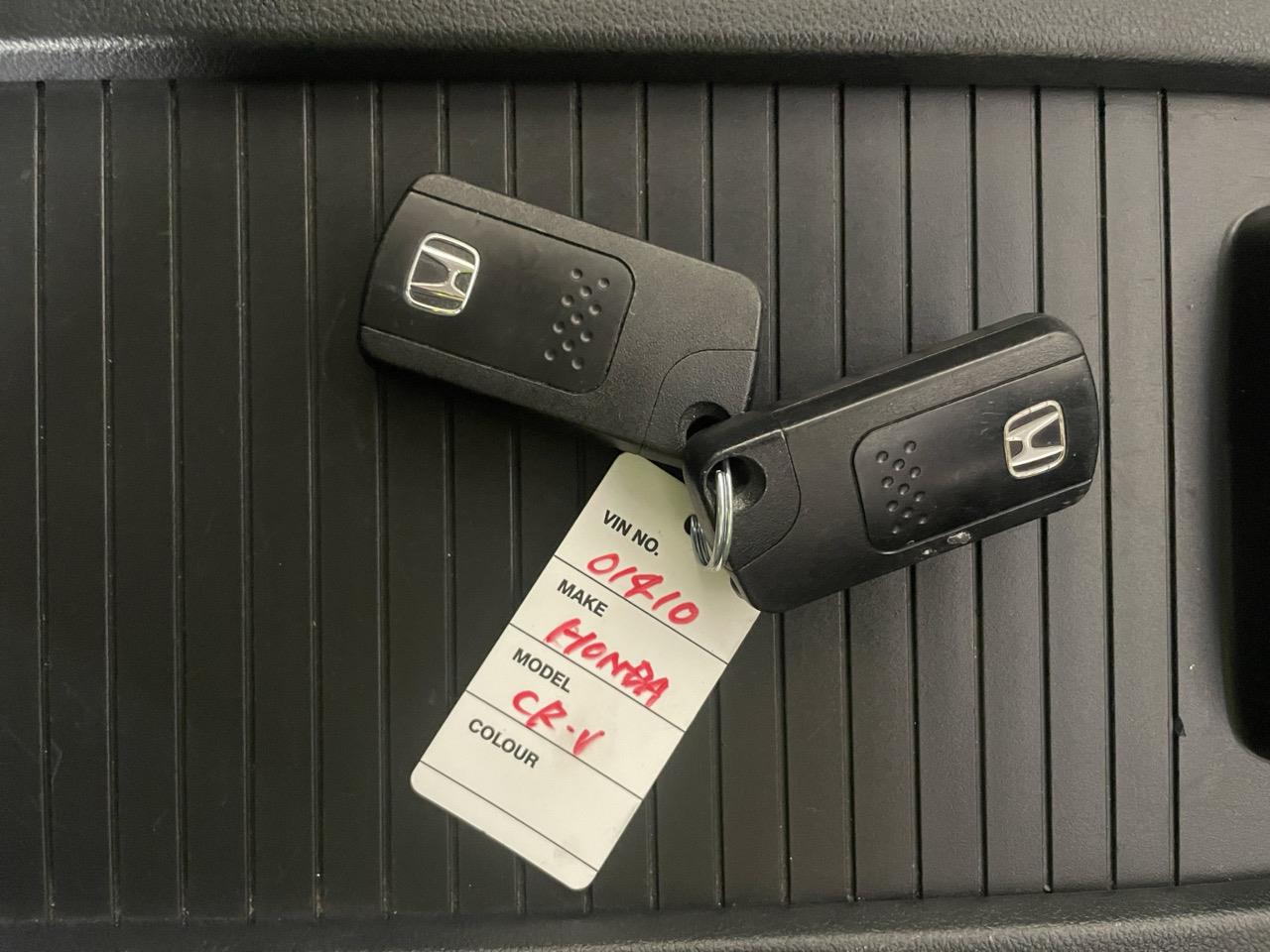 2013 Honda CR-V 20G RV/SUV REVERSING CAMERA + AUTO LIGHTS + PUSH START