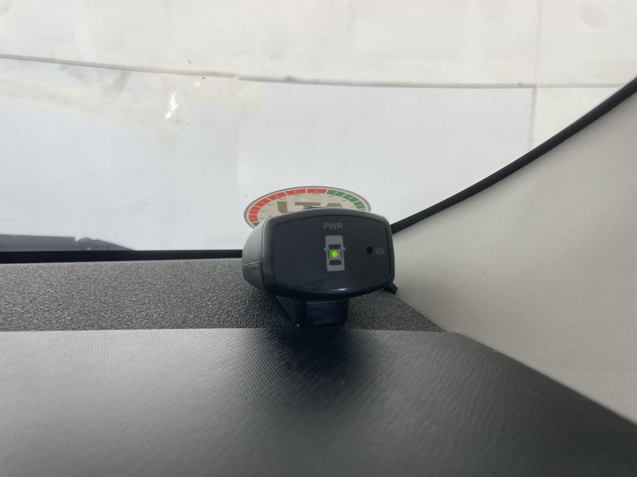 2012 Toyota Aqua S Hatchback LOW KMS + PARKING SENSORS + AUTO LIGHTS