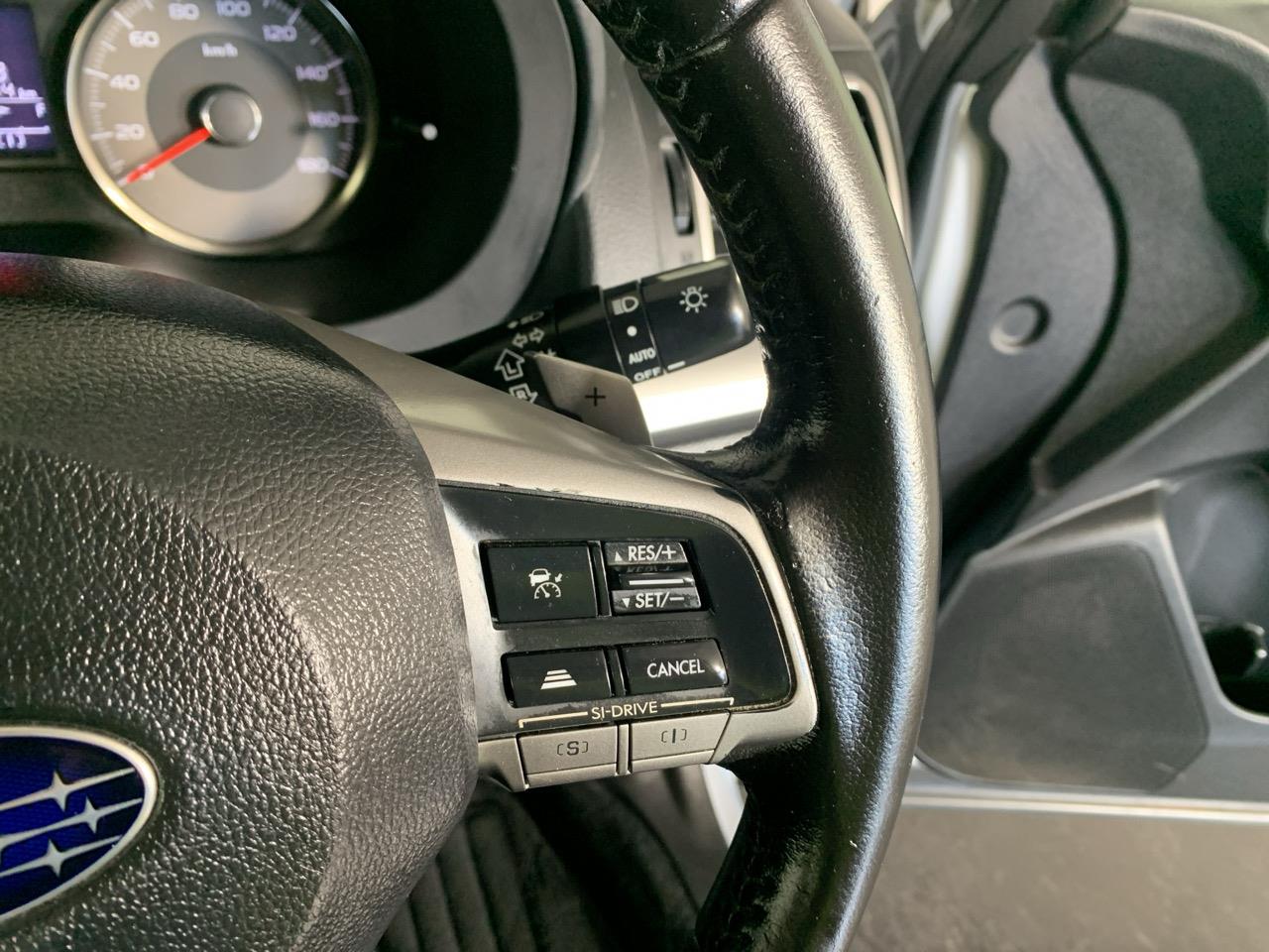 2015 Subaru Forester 2,0i-L Eyesight 4WD RV/SUV AWD + EYE SIGHT SYSTEM + REVERSING CAMERA