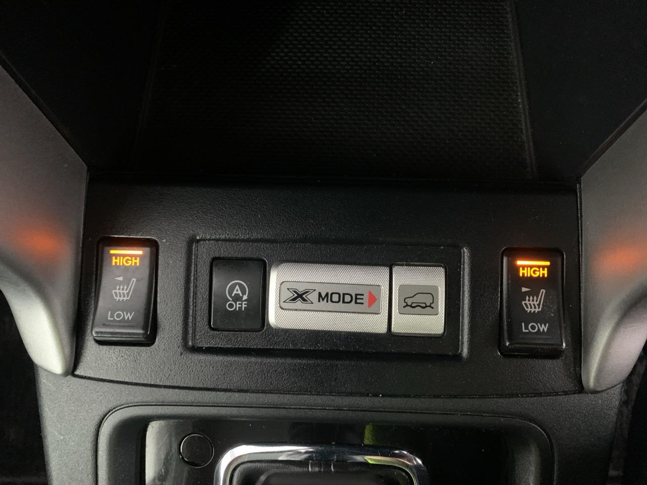 2015 Subaru Forester 2,0i-L Eyesight 4WD RV/SUV AWD + EYE SIGHT SYSTEM + REVERSING CAMERA