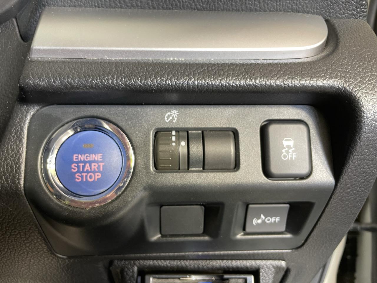 2014 Subaru XV HYBRID 2.0 L EYESIGHT AWD RV/SUV AWD + EYE SIGHT SYSTEM + REVERSING CAMERA