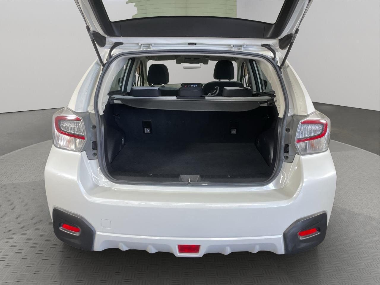 2014 Subaru XV HYBRID 2.0 L EYESIGHT AWD RV/SUV AWD + EYE SIGHT SYSTEM + REVERSING CAMERA