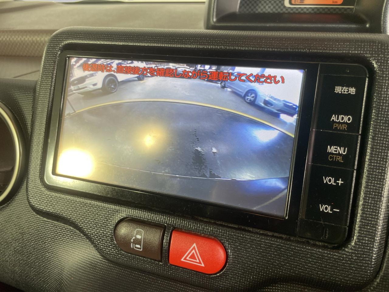 2014 Toyota SPADE X Hatchback ELECTRIC SLIDING DOOR + REVERSING CAMERA