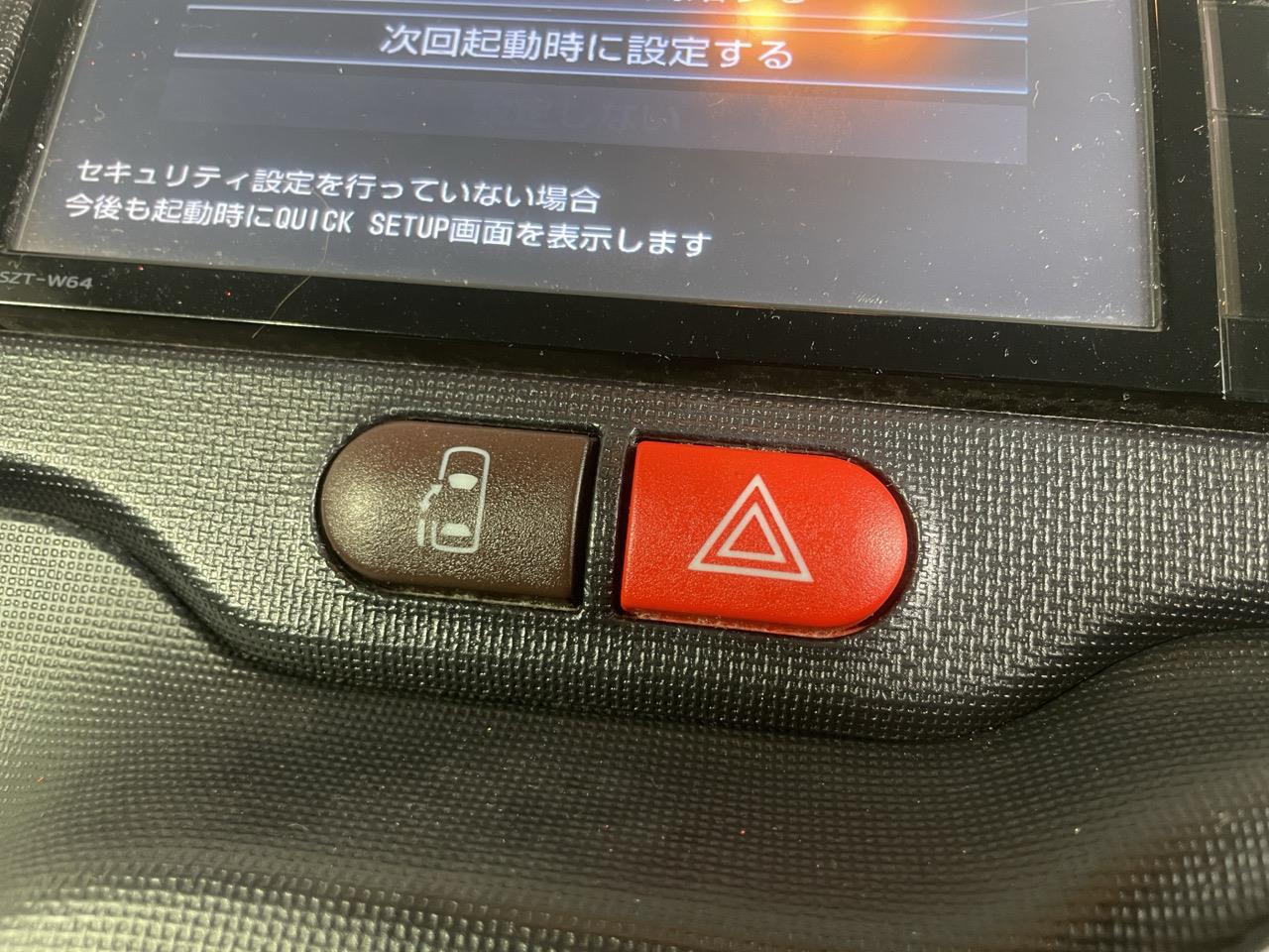 2014 Toyota SPADE X Hatchback ELECTRIC SLIDING DOOR + REVERSING CAMERA