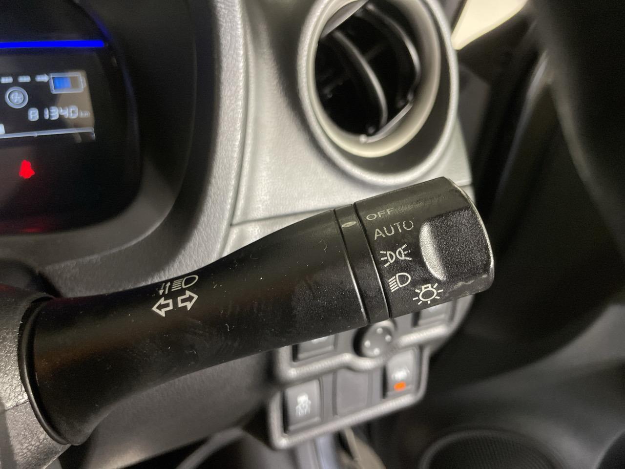 2016 Nissan Note E-POWER X Hatchback REVERSING CAMERA + PUSH BUTTON START + AUTO LIGHTS