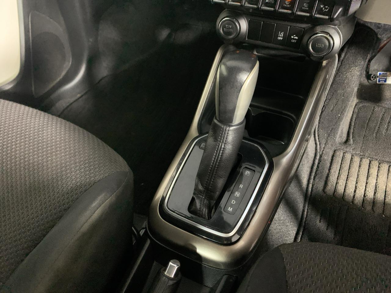 2016 Suzuki Ignis Hybrid Hatchback CRUISE CONTROL + REVERSING CAMERA