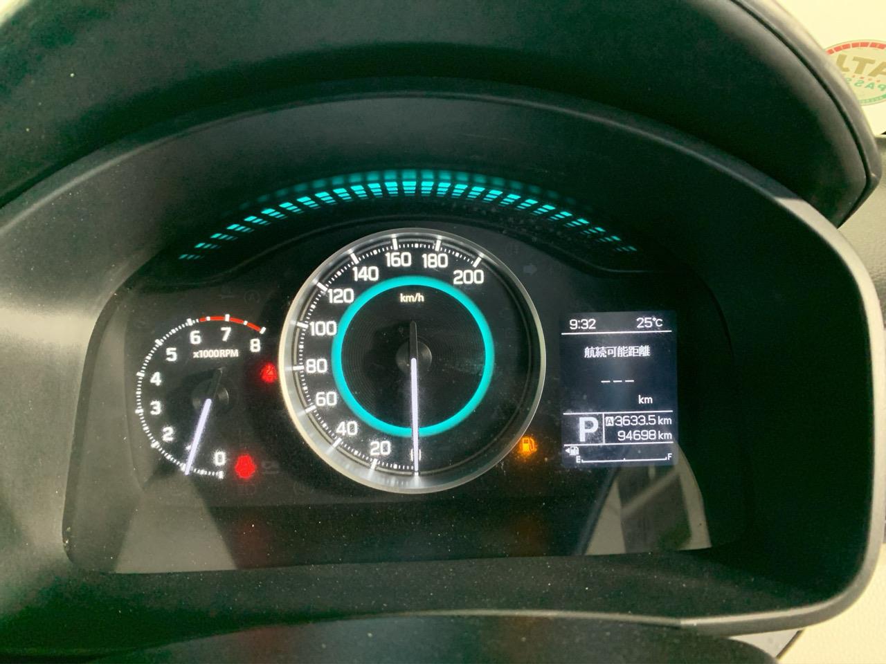 2016 Suzuki Ignis Hybrid Hatchback CRUISE CONTROL + REVERSING CAMERA