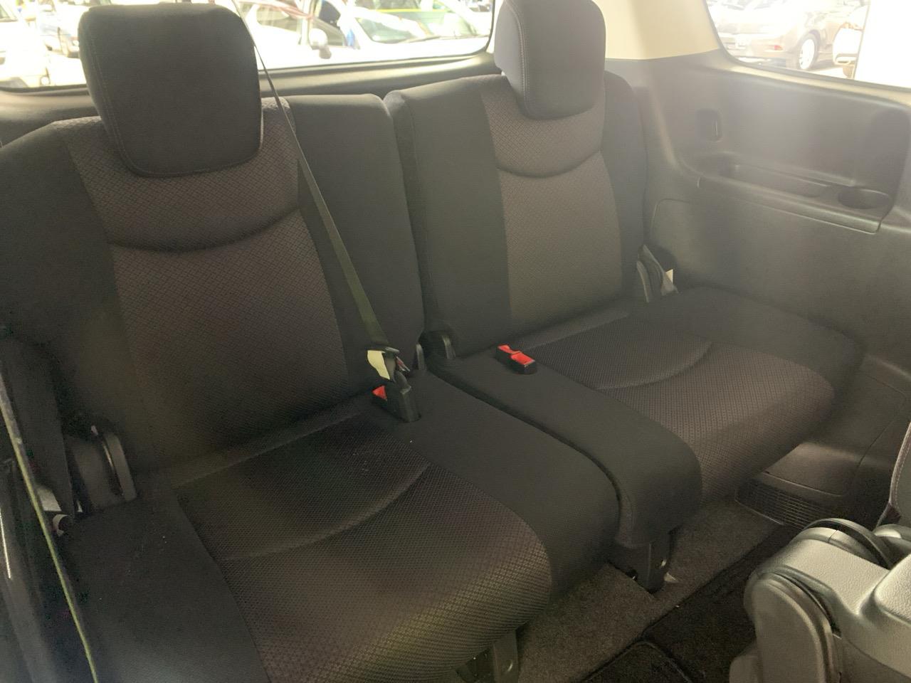 2013 Nissan Serena Hybrid Highway Star People Mover LOW KMS + CRUISE CONTROL +  ELECTRIC SLIDING DOORS