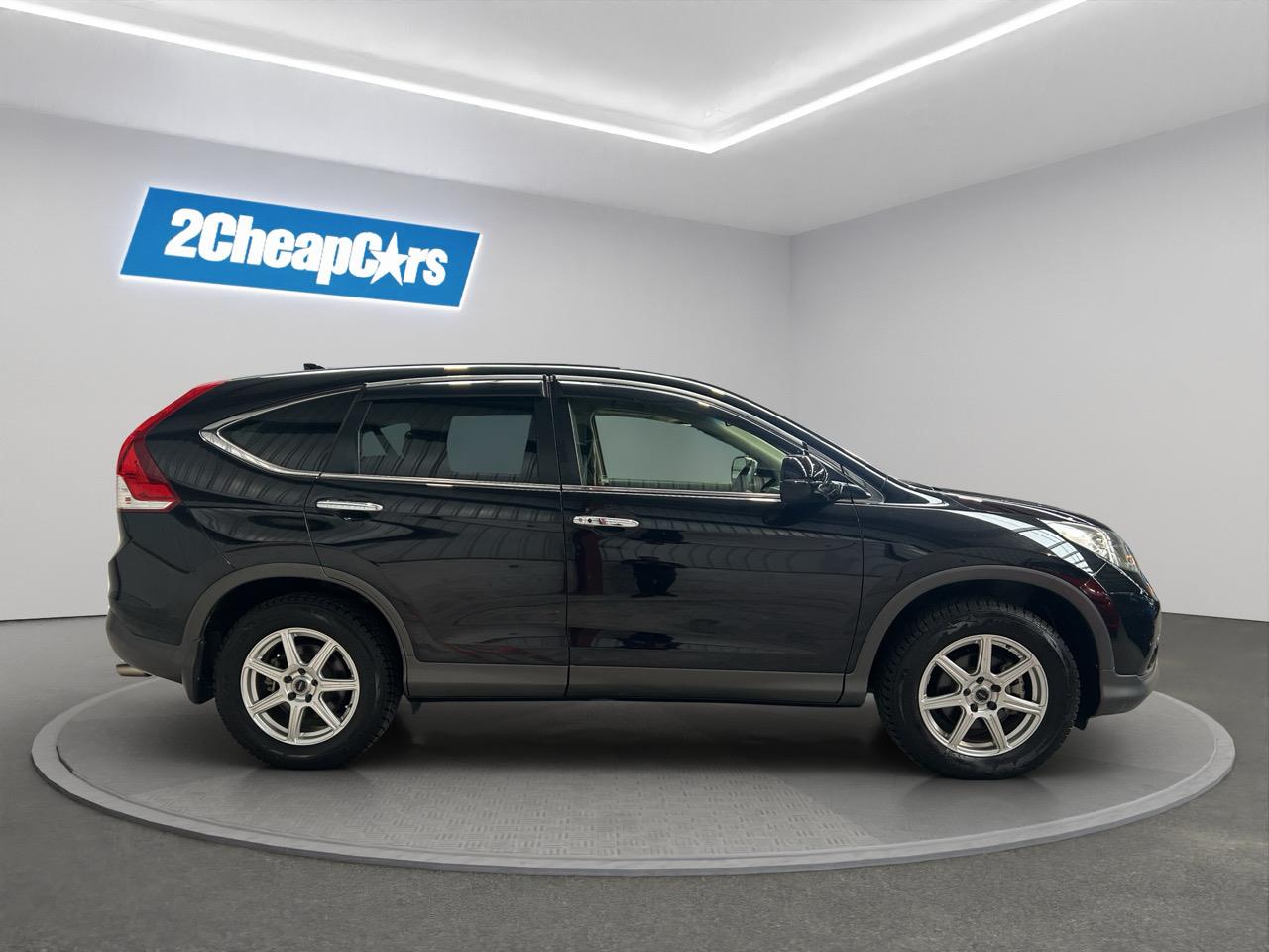 2012 Honda CR-V 20G RV/SUV SMART KEY + CRUISE CONTROL