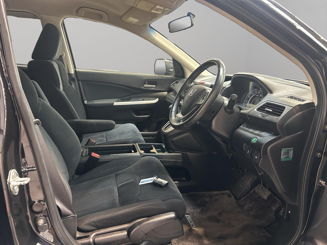 2012 Honda CR-V 20G RV/SUV SMART KEY + CRUISE CONTROL