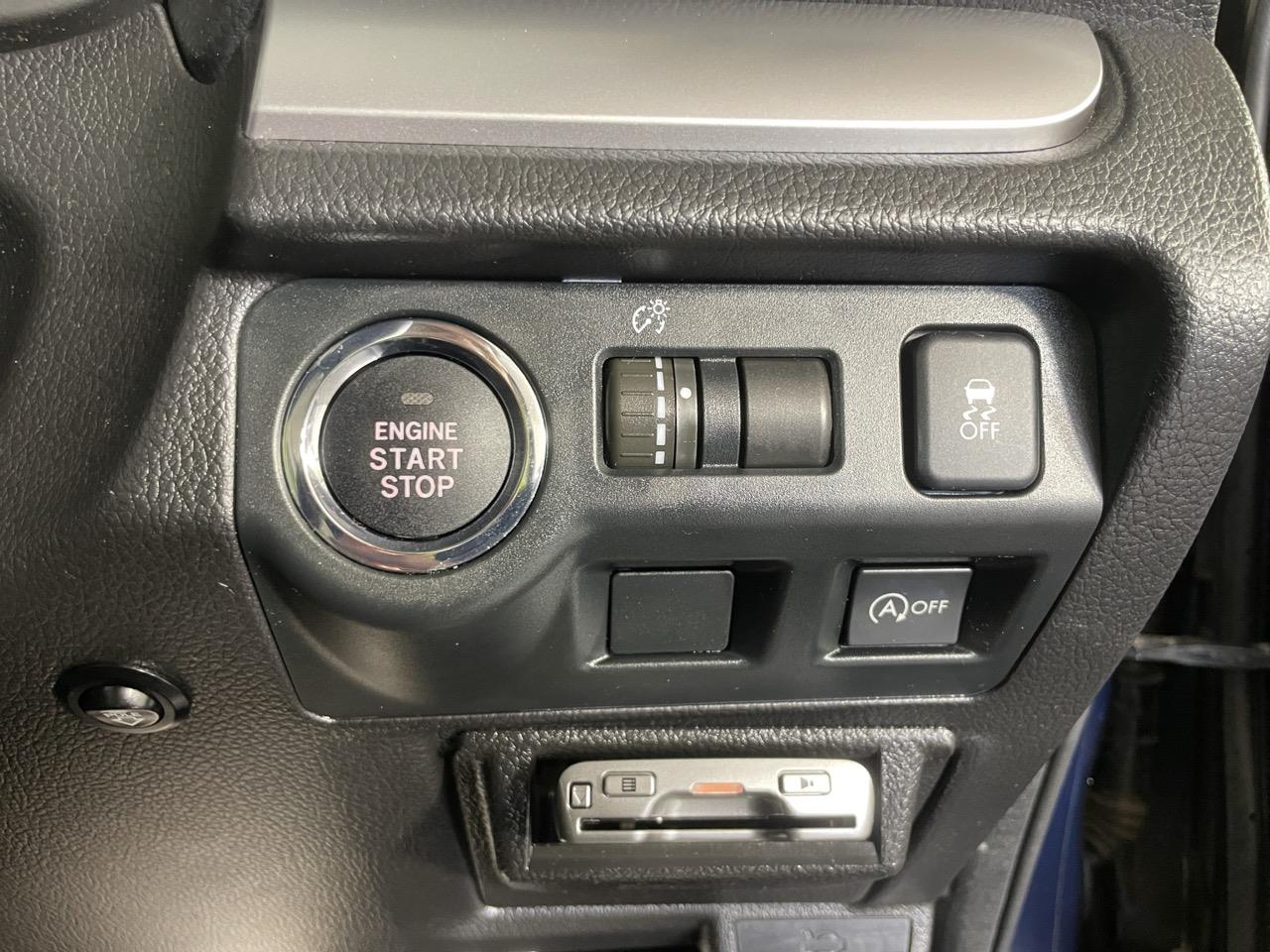 2013 Subaru XV 2.0i-L EYESIGHT 4WD RV/SUV LOW KM + AWD + REVESING CAMERA