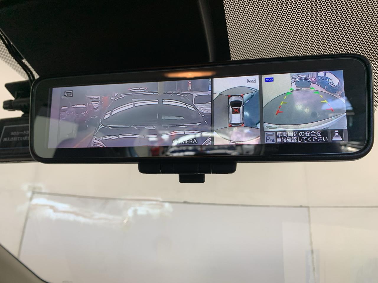 2020 Nissan Note e-power Hatchback LOW KM + REVERSING CAMERA + PUSH BUTTON START