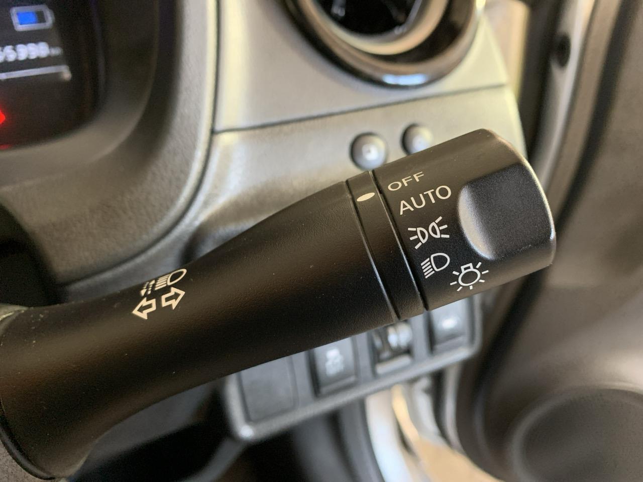 2020 Nissan Note e-power Hatchback LOW KM + REVERSING CAMERA + PUSH BUTTON START