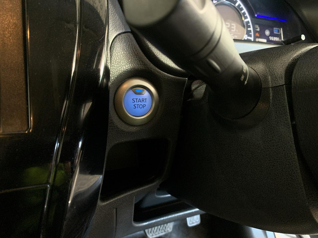 2020 Nissan Note e-power Hatchback LOW KM + REVERSING CAMERA + PUSH BUTTON START