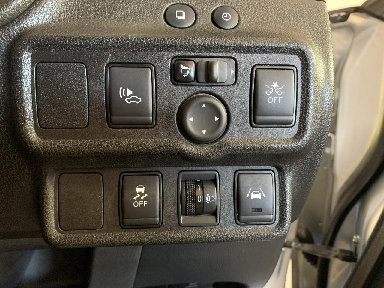 2020 Nissan Note e-power Hatchback LOW KM + REVERSING CAMERA + PUSH BUTTON START