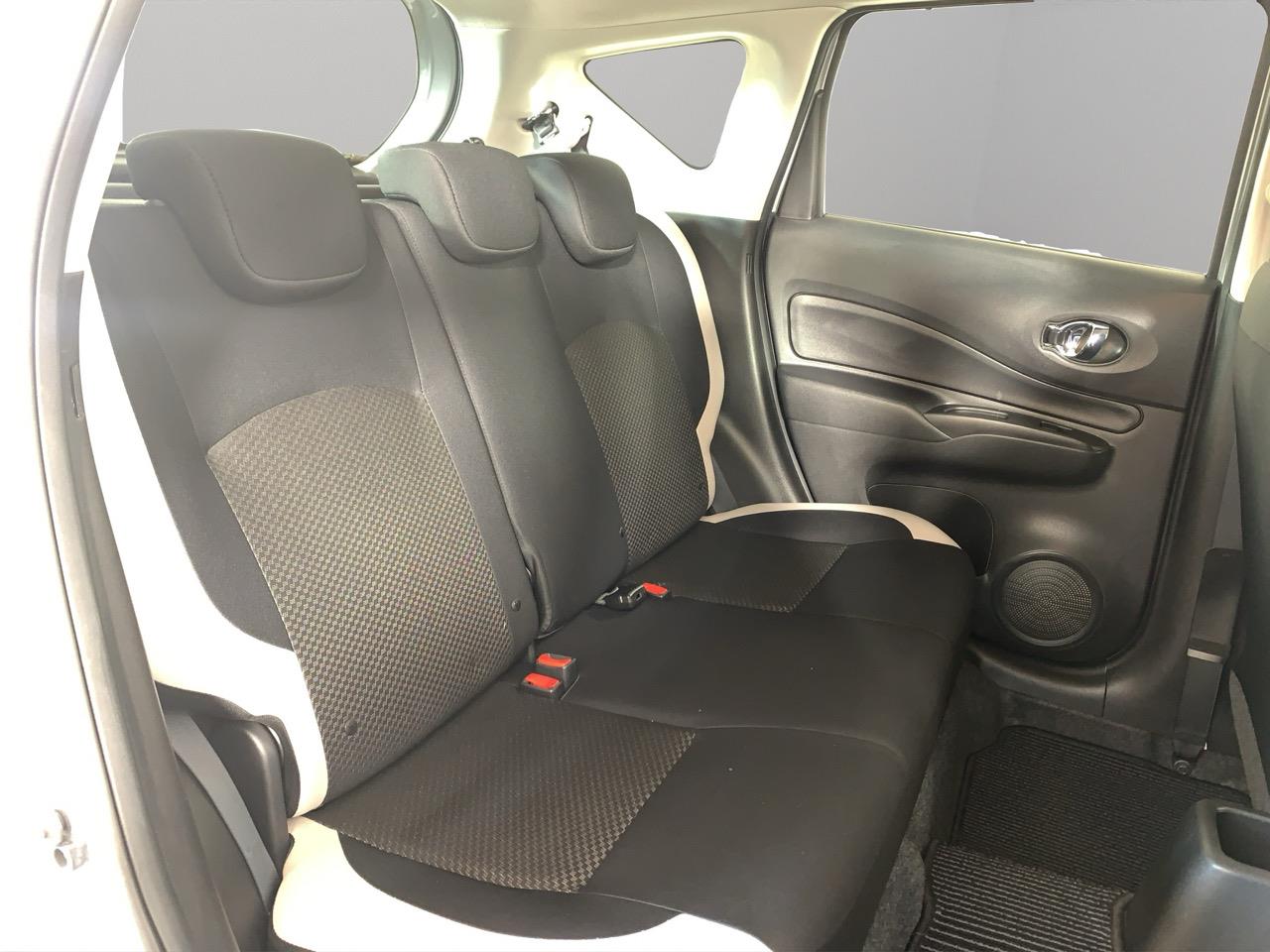 2020 Nissan Note e-power Hatchback LOW KM + REVERSING CAMERA + PUSH BUTTON START