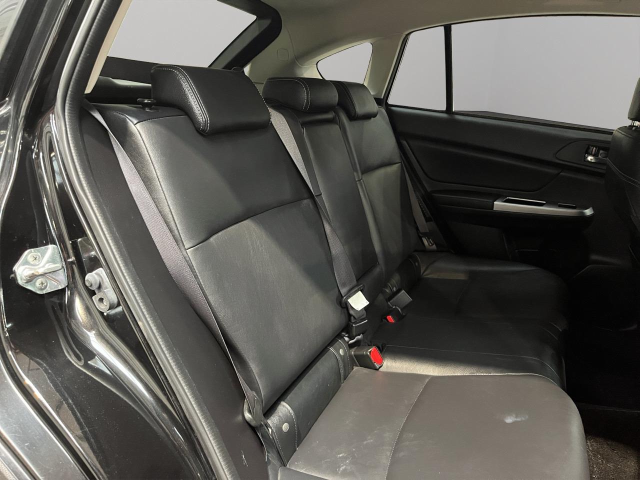 2014 Subaru XV HYBRID 2.0 L EYESIGHT AWD RV/SUV AWD + EYESIGHT SYSTEM + REVERSING CAMERA