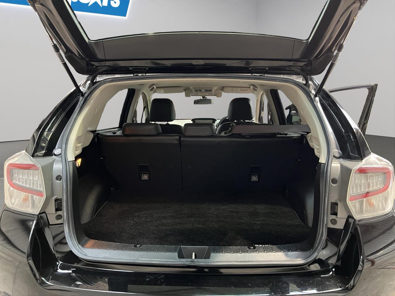 2014 Subaru XV HYBRID 2.0 L EYESIGHT AWD RV/SUV AWD + EYESIGHT SYSTEM + REVERSING CAMERA