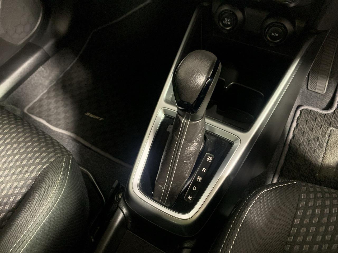 2018 Suzuki Swift Hybrid RS New Shape Hatchback LOW KMS + CRUISE CONTROL + REVERSING CAMERA