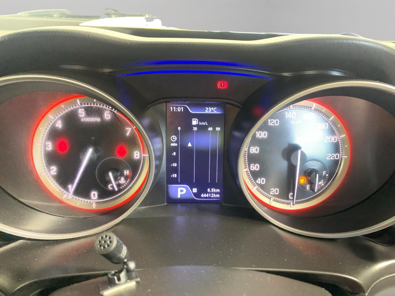 2018 Suzuki Swift Hybrid RS New Shape Hatchback LOW KMS + CRUISE CONTROL + REVERSING CAMERA