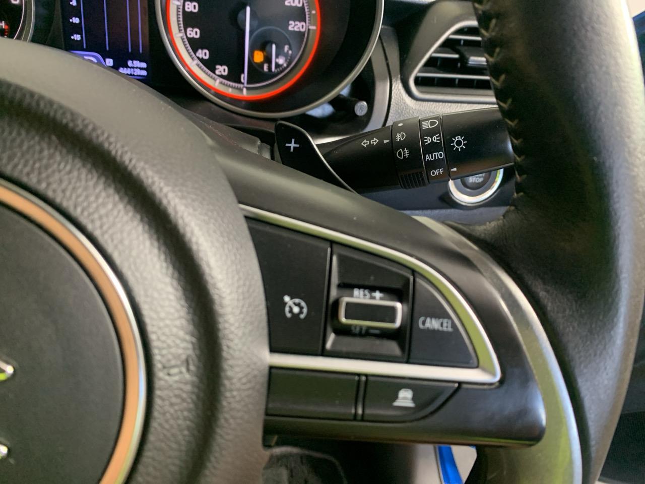 2018 Suzuki Swift Hybrid RS New Shape Hatchback LOW KMS + CRUISE CONTROL + REVERSING CAMERA