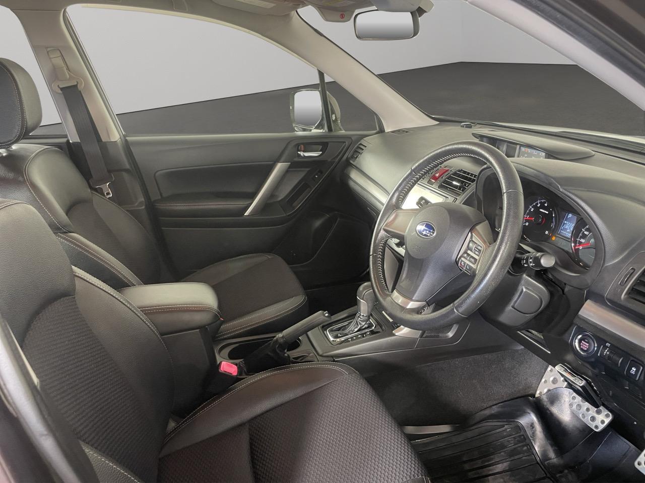 2013 Subaru Forester 2,0i-L Eyesight 4WD RV/SUV AWD + EYE SIGHT SYSTEM + REVERSING CAMERA