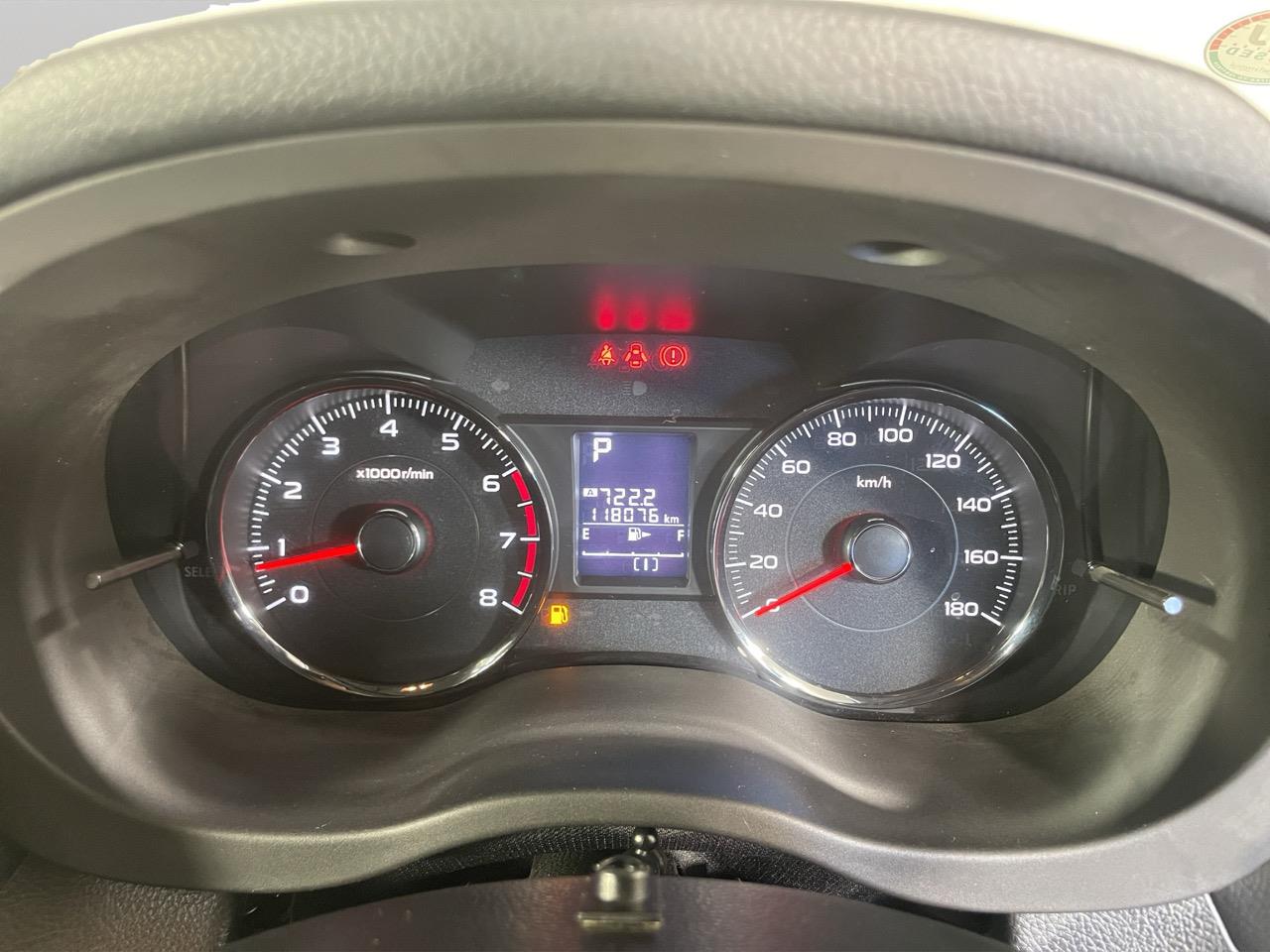 2013 Subaru Forester 2,0i-L Eyesight 4WD RV/SUV AWD + EYE SIGHT SYSTEM + REVERSING CAMERA