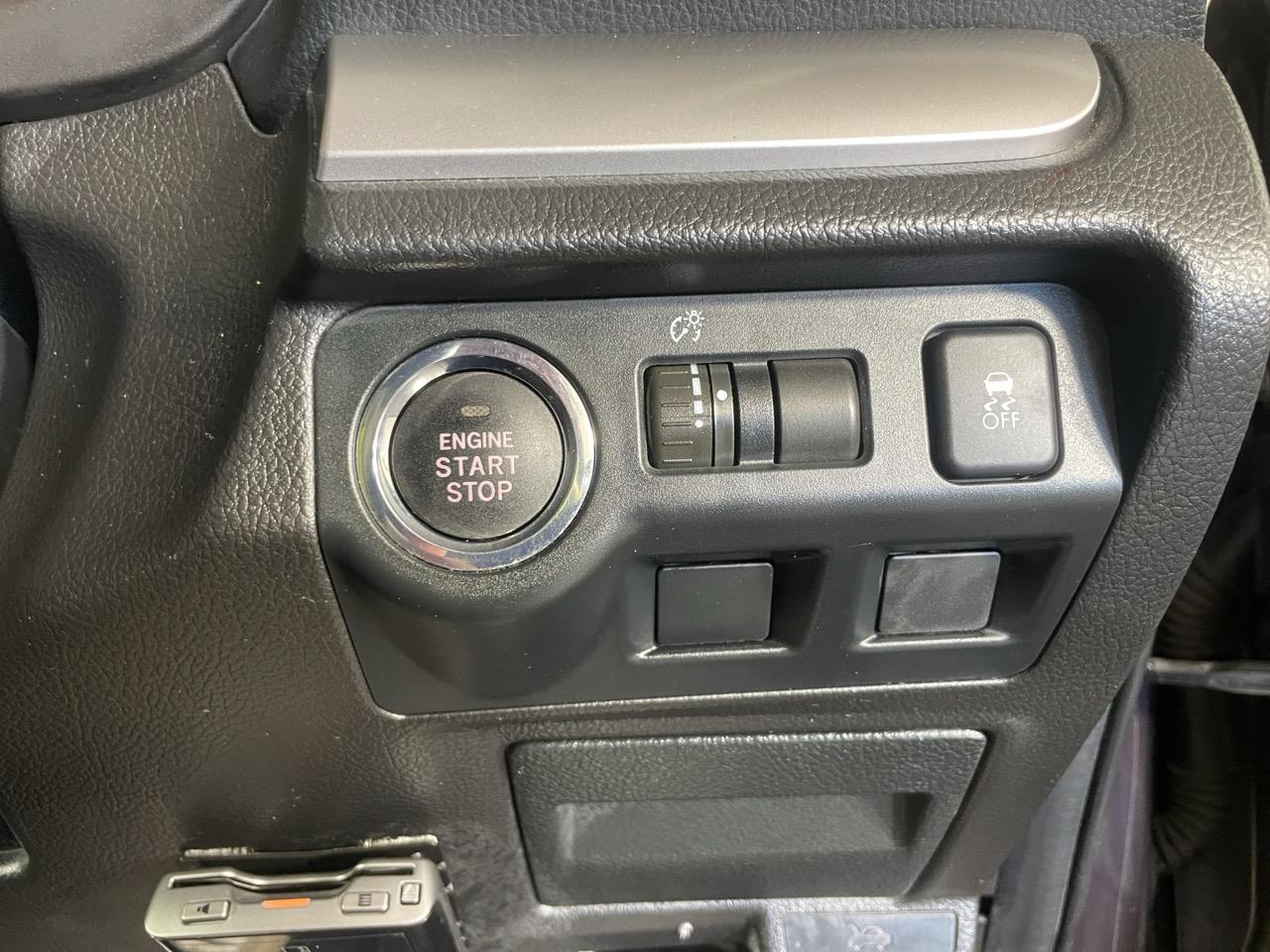 2013 Subaru Forester 2,0i-L Eyesight 4WD RV/SUV AWD + EYE SIGHT SYSTEM + REVERSING CAMERA