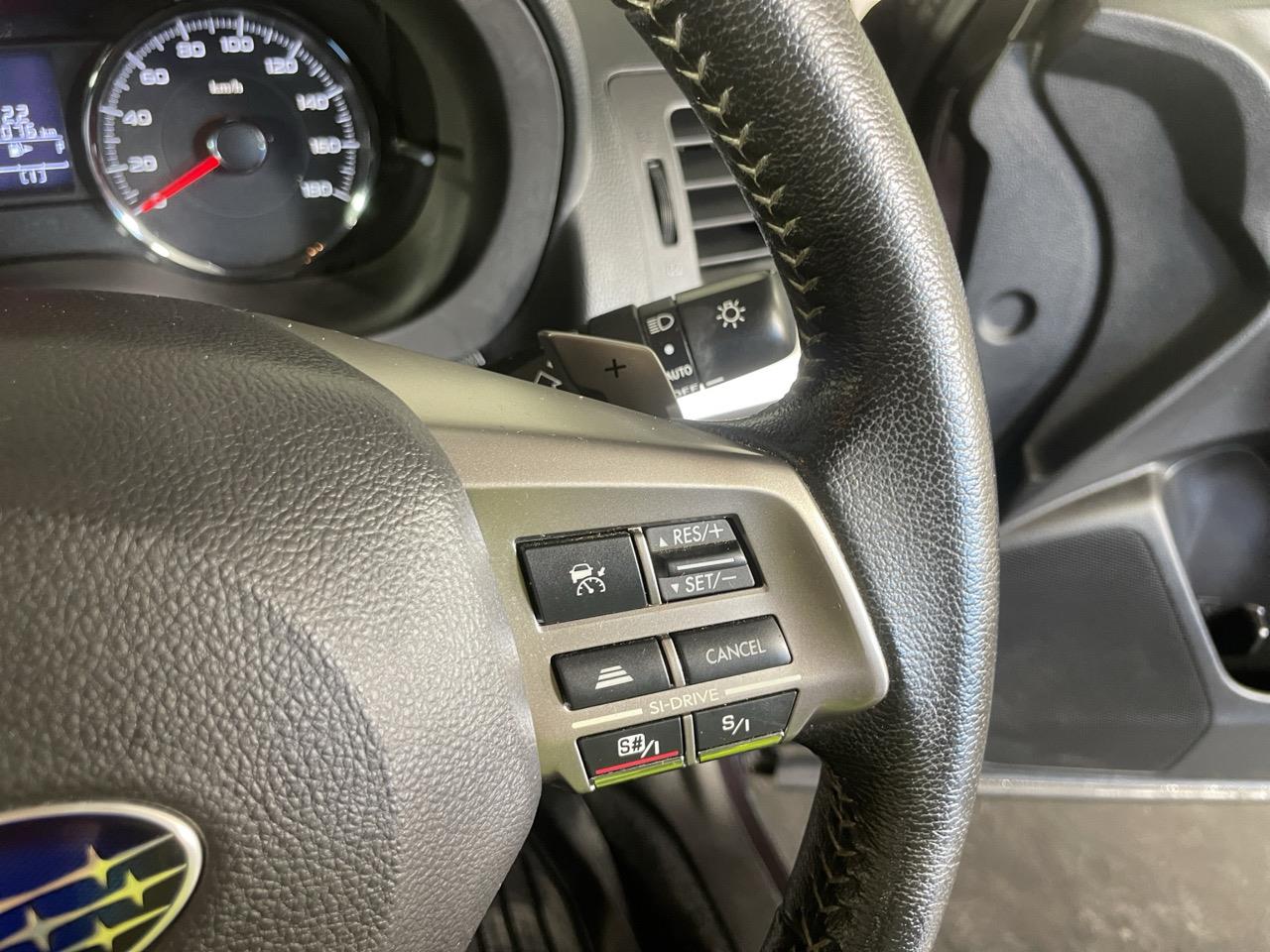 2013 Subaru Forester 2,0i-L Eyesight 4WD RV/SUV AWD + EYE SIGHT SYSTEM + REVERSING CAMERA