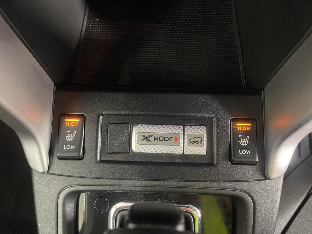 2013 Subaru Forester 2,0i-L Eyesight 4WD RV/SUV AWD + EYE SIGHT SYSTEM + REVERSING CAMERA